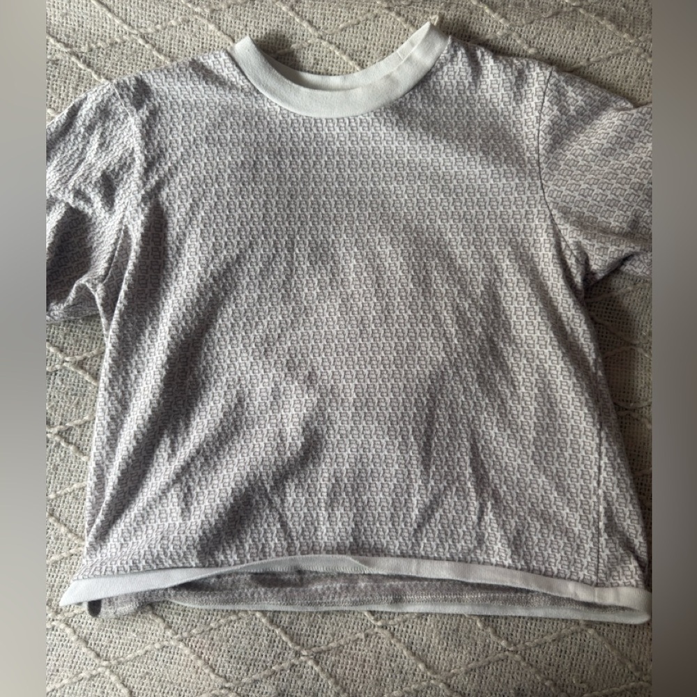 Penshoppe top - Picture 2 of 4
